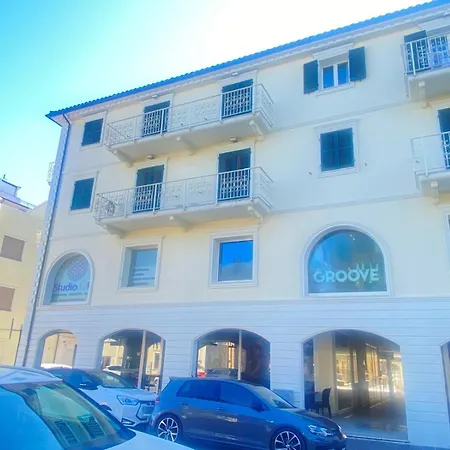 Amarena Vacanze Porto Recanati