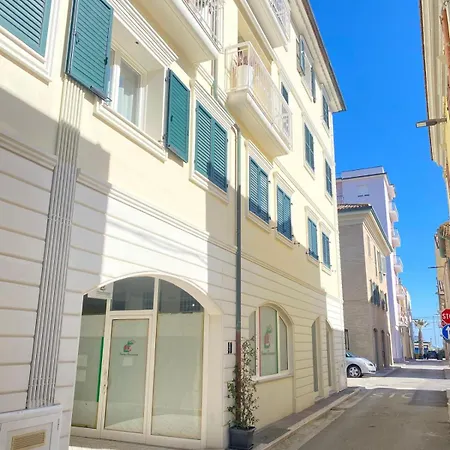 Appartement Amarena Vacanze *