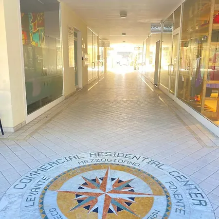 Amarena Vacanze Appartement