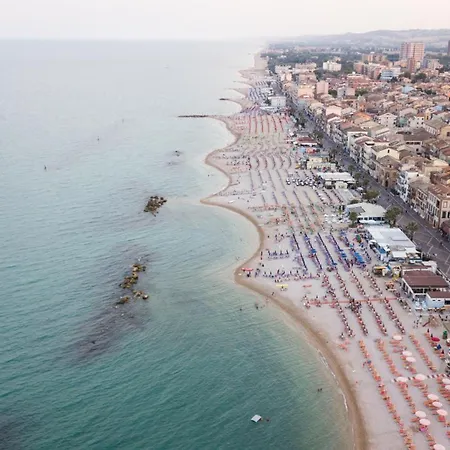 Appartement Amarena Vacanze *