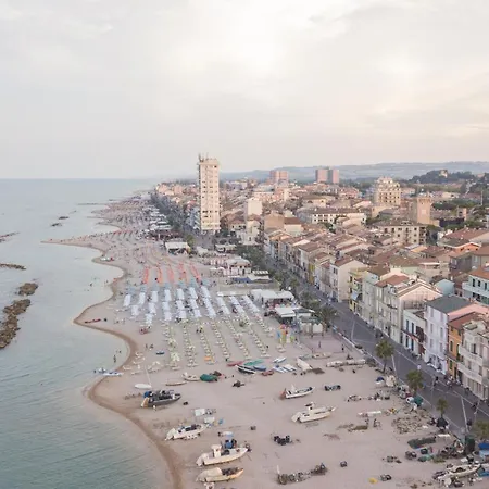 Amarena Vacanze Appartement *