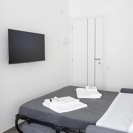 Amarena Vacanze Porto Recanati