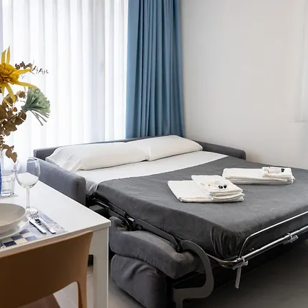 Appartement Amarena Vacanze