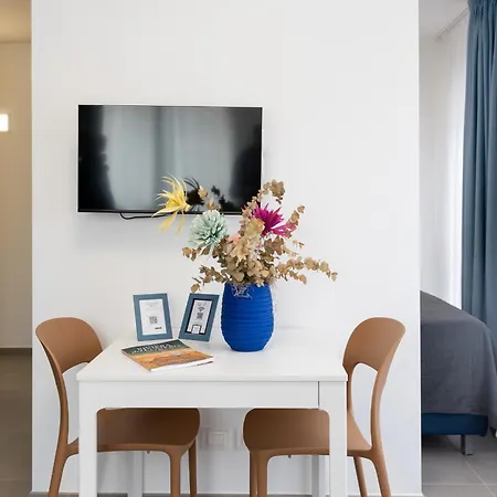 Amarena Vacanze Appartement *