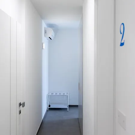 Appartement Amarena Vacanze