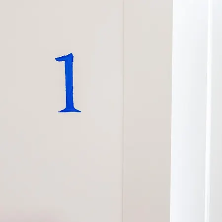 Appartement Amarena Vacanze Porto Recanati