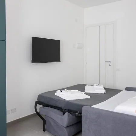 Appartement Amarena Vacanze