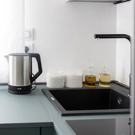 Appartement Amarena Vacanze *