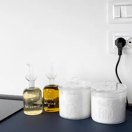 Amarena Vacanze Appartement