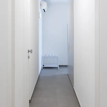 Appartement Amarena Vacanze