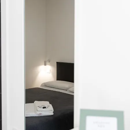 Appartement Amarena Vacanze