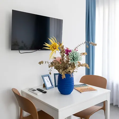 Amarena Vacanze Appartement *