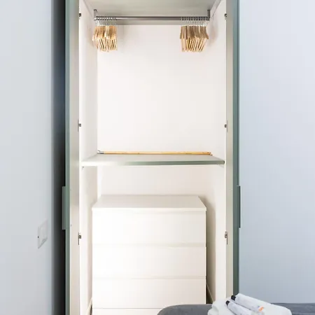 Appartement Amarena Vacanze