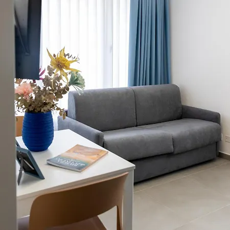 Amarena Vacanze * Porto Recanati