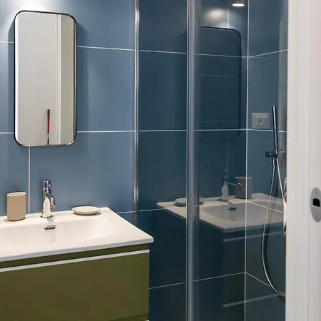 Amarena Vacanze Appartement *