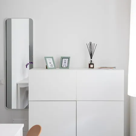 Amarena Vacanze Appartement