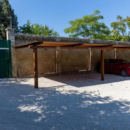 شقة Amarena Vacanze