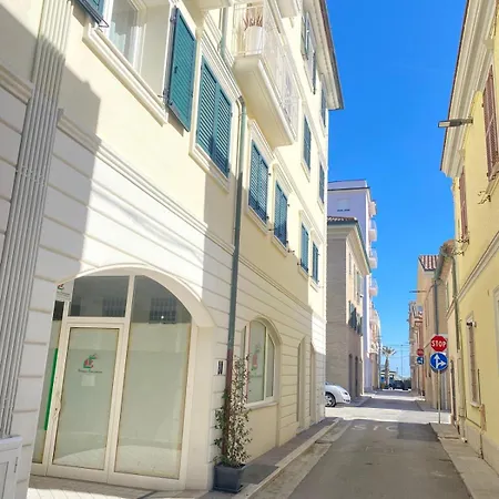 Amarena Vacanze 아파트 *