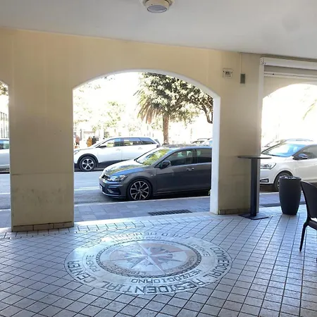 Amarena Vacanze 아파트 *