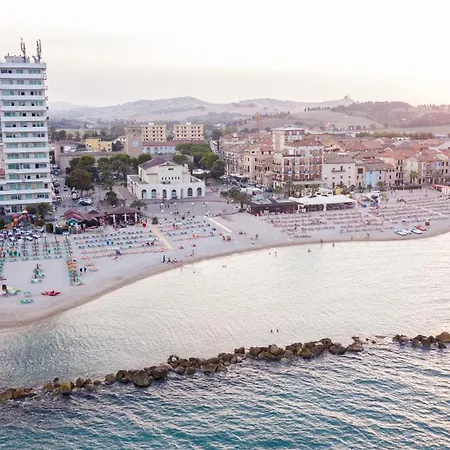 아파트 Amarena Vacanze