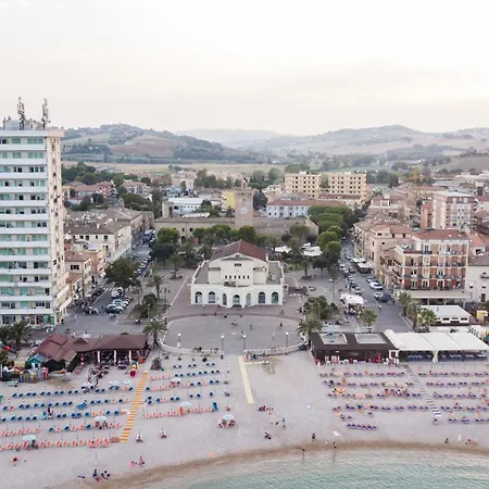 아파트 Amarena Vacanze *