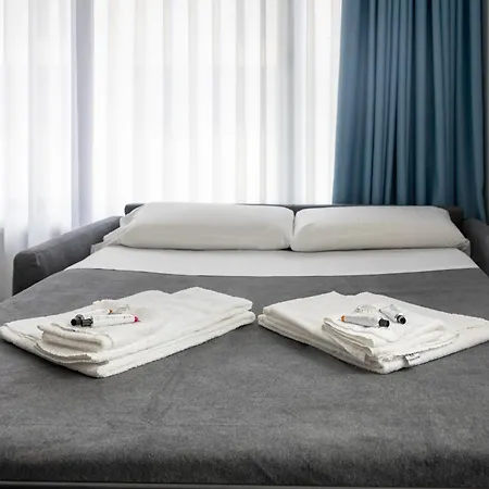 Amarena Vacanze Apartment *