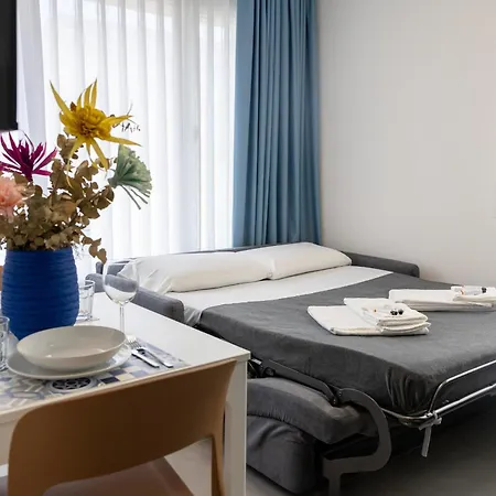 Amarena Vacanze Apartment Porto Recanati