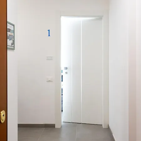 Apartment Amarena Vacanze Porto Recanati