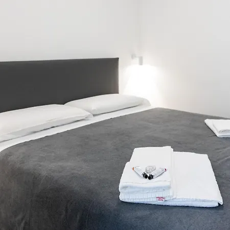 Amarena Vacanze شقة *