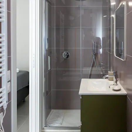 Amarena Vacanze 포르토레카나티