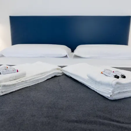 Amarena Vacanze Apartment