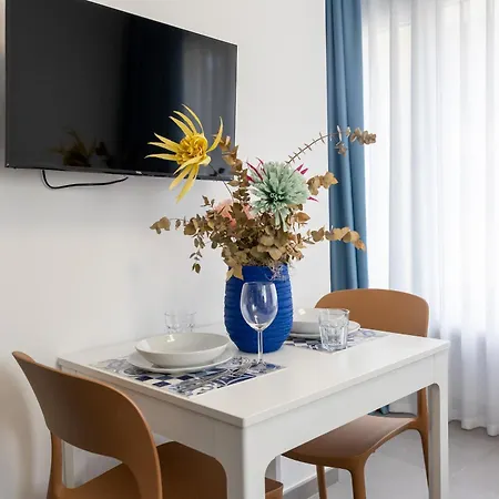 Amarena Vacanze Apartment Porto Recanati