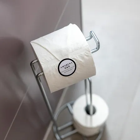 아파트 Amarena Vacanze *