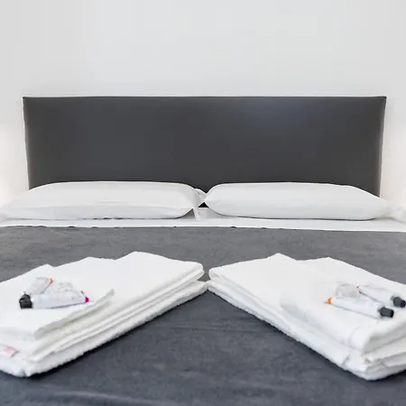 Apartment Amarena Vacanze Porto Recanati