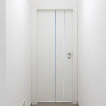 Amarena Vacanze * 포르토레카나티