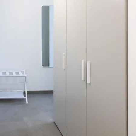 Amarena Vacanze Apartment