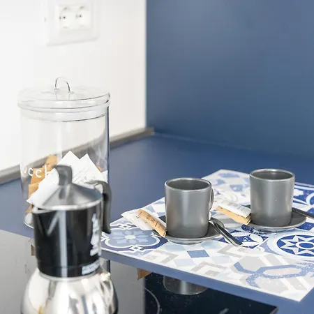 Amarena Vacanze 아파트 포르토레카나티