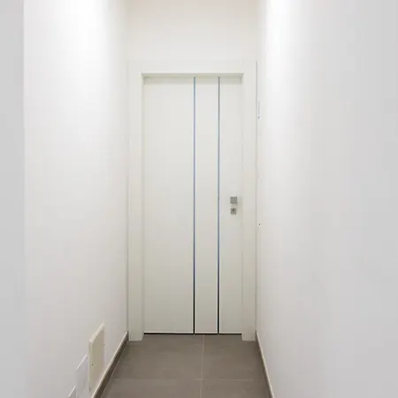 Amarena Vacanze Apartment