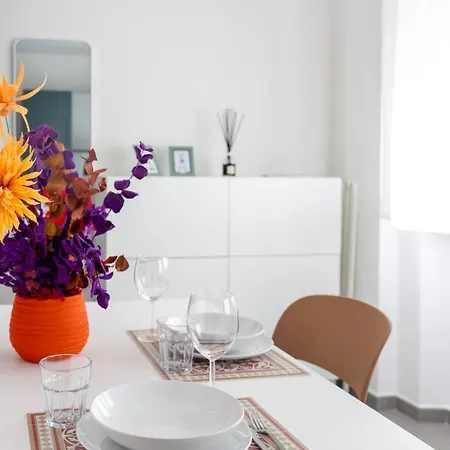 Amarena Vacanze Apartment *
