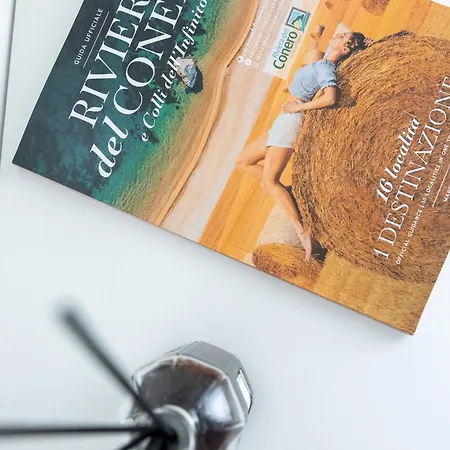 아파트 Amarena Vacanze *