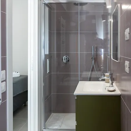 Amarena Vacanze 아파트 포르토레카나티