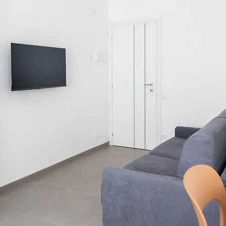 아파트 Amarena Vacanze 포르토레카나티