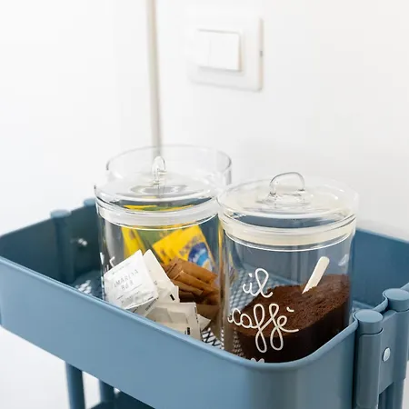 Amarena Vacanze 포르토레카나티