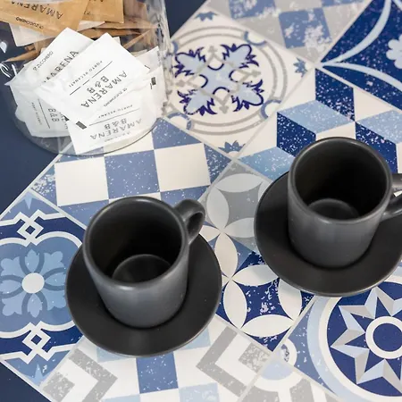 아파트 Amarena Vacanze *