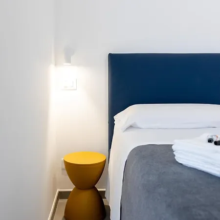شقة Amarena Vacanze بورتو ريكاناتي